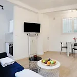 Charming Studio - 2P - Sacre Coeur